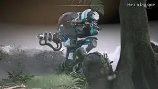 The Unenlightened - Mutant Year Zero - Flawless Tank & Mech battle