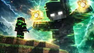 How I destroyed Strongest team in this minecraft server....@SenpaiSpider 