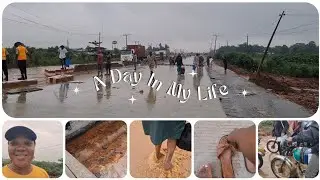 No one prepared me for what I was about to face  #adayinmylife #lifestyle