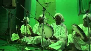 المكاشفي و قبوجة و المجموعة _ مدائح شيخ أب شريعة _ مدحة عيب شبابي المن صبي _ دلائل الخيرات_ آل بركات