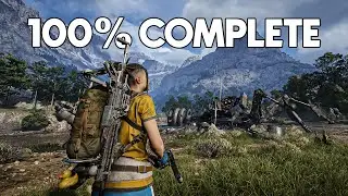 I Completed Every Mission in ARC Raiders!