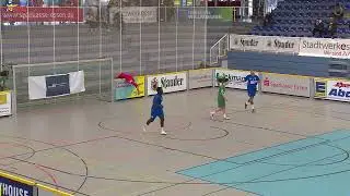 2026 01 17  Essener HM 2026 Endrunde Gruppe 1  FC Kray vs  VFB Frohnhausen