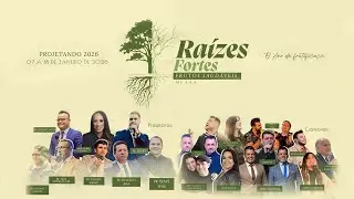 Projetando 2026 - Dia 09