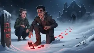 The Devil’s Footprints Returned After 171 Years | True Story