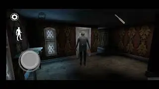 Granny 3 #viralvideo #gaming #grannyfunny #grandpa #moments @sidharthgamer1k 