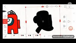 How to Create Among us animation?-Among us