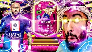 FIFA 22 : PACK OPENING SUMMER SWAP 2 - SALAH FUTTIES ARRIVE BIENTOT | SBC FUTTIES 19H !