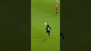 Marcelo ball control vs Bayern Munich #explore #video