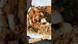Mexico Life in Tamil 🇲🇽 | Tamil Vlog #TamilVlog  #TamilShorts #YTShorts #VlogLife #Trending #Viral