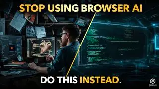 Why EVERY Developer Needs AI on Their Server (Gemini CLI Setup)