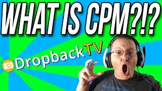 What Is CPM?!?