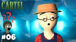 Bungalow and Bungahigh - Schedule 1 Cartel Playthrough (#6)