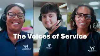 WSSC Water: The Voices of Service