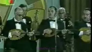 Mehieddine Bachtarzi the big Maestro