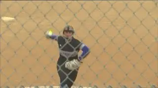 Baseball/Softball: Bismarck State Mystics host Miles CC Pioneers on the diamond