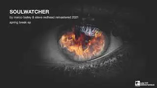 Soulwatcher (Marco Bailey & Steve Redhead) - Demonika (Original Mix) [MB Elektronics]