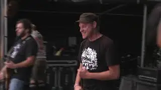 DEPARTMENT OF CORRECTION  Live At OBSCENE EXTREME 2018!!!