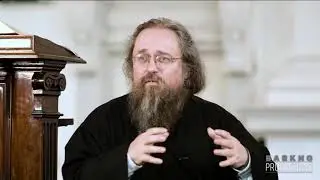 Андрей Кураев – Лекция в Лондоне.