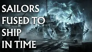 The Philadelphia Experiment's Horrifying Truth