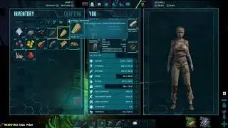 First time playing Ark, 0-100% Ep 1