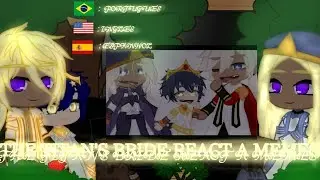 ●▪°•THE TITAN'S BRIDE REACT A TIK TOK'S +MEMES•°▪●