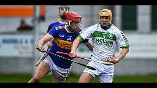 BeoSport Highlights: Shamrocks v St  Rynagh's | AIB Leinster SHC Semi-Final | 12 Dec 2021