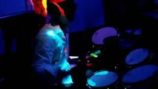 Manu and the Songe Black