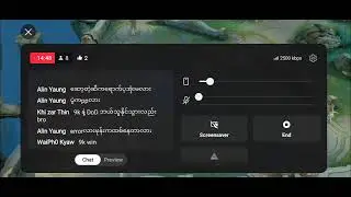 Live streaming of Zay Design & Tournament