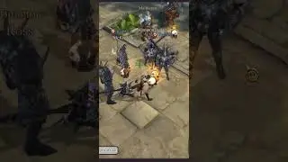 PROMOCI&Oacute;N MU: DARK EPOCH EN PC | #afk #gratis #rpg #mu #humor