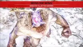 Exploiter / Hacker Instant Hunter Death cheat on Evolve Stage 2