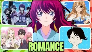 🥰 50 ROMANCE ANIME OPENINGS &ndash; Can You Guess Them All? Anime Opening Quiz