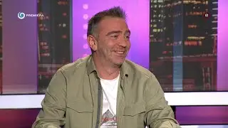 Ponožky v posteli (SEDEM)