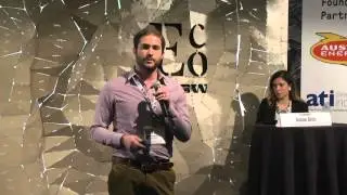 SXSW Eco 2015 Startup Showcase: Reuse + Recycling Finalist - AMP Robotics