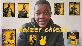 Kaizer Chiefs new confirmed signings 2022