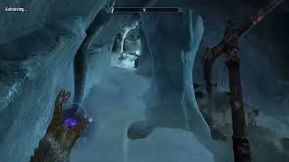 SKYRIM RECOVER THE BONEMOLD FORMULA A DRAGONBORN QUEST
