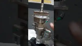 KIA SELTOS WORM GEAR REPLACED  NOT STEERING RACK  NOISE