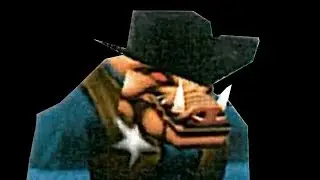 Cowboy PigCop