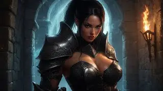 Dungeons & Dragons music video Dungeon Jam badger sounds #musicvideo #dungeonsanddragons #rockmusic