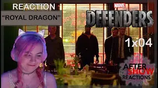The Defenders 1x04 - 