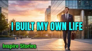 From College Dropout to Self-Made Success | Never Give Up