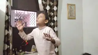 Macchar maro abhiyan 😂