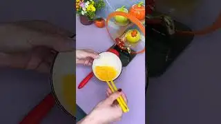 Pot Lid Stand #gadgets #youtubeshorts