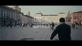 ESCP Europe Turin Campus