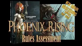 Phoenix Rising Rules Assessment