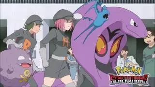 Pok&eacute;mon Generations - Radio Tower Takeover [HQ Cover]