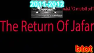 Come out has a sparta time travel remix