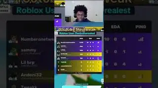 Бро, у тебя лучший скрипт #roblox #rivals #rivalsgameplay