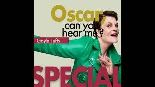 Das Gayle Tufts Special: die Oscar Top 5 der Entertainerin.