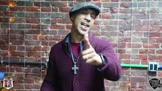BattleOnTheBeat - Thee 1 and only gooon
