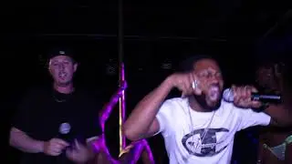 Rekomstop Skeemz ft. Von Barz - The Money Club Onyx